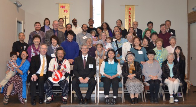 JCC Easter Photo 2018